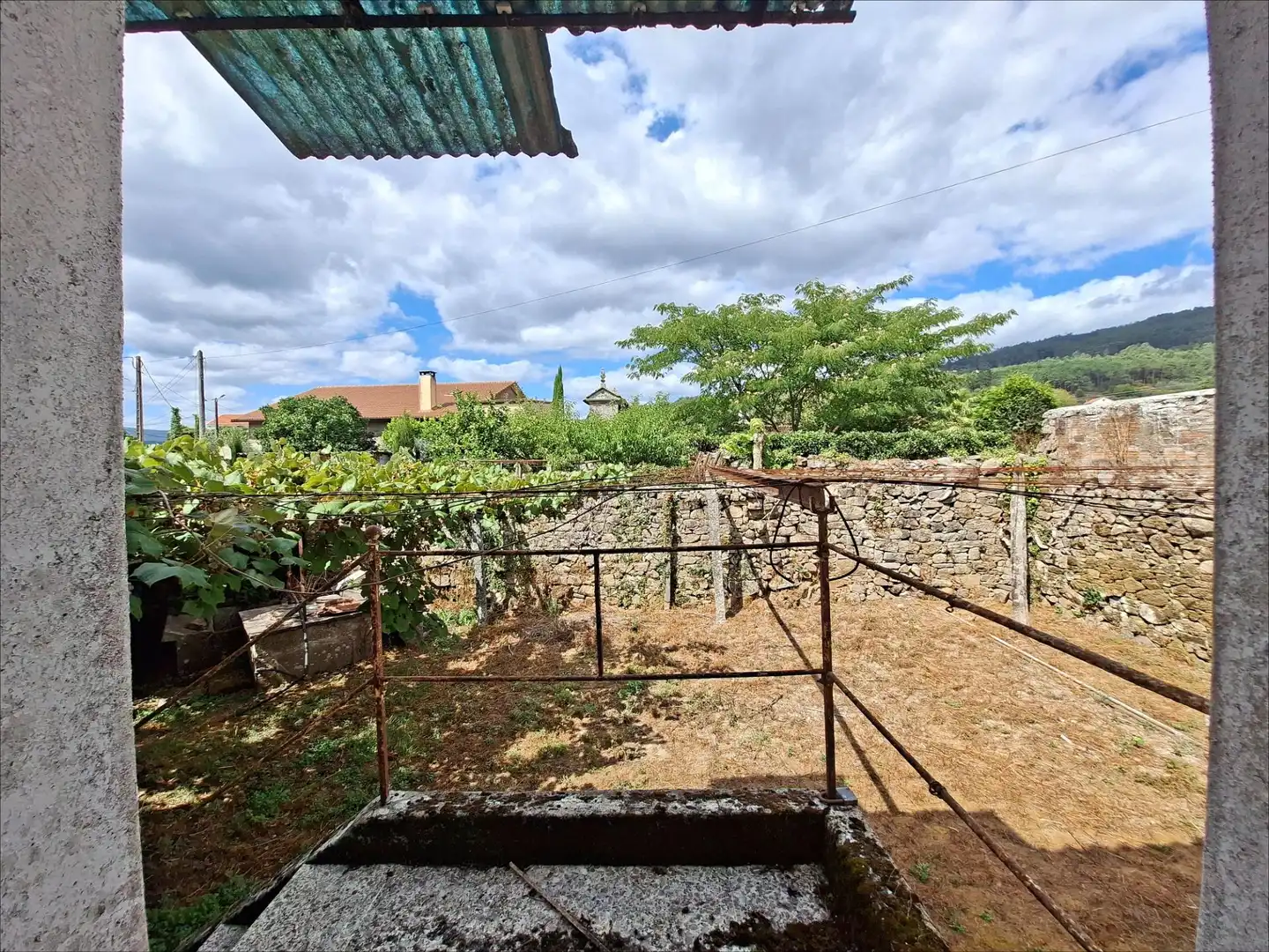 Casa o chalet en venta en Catoira con Jardín privado y Trastero