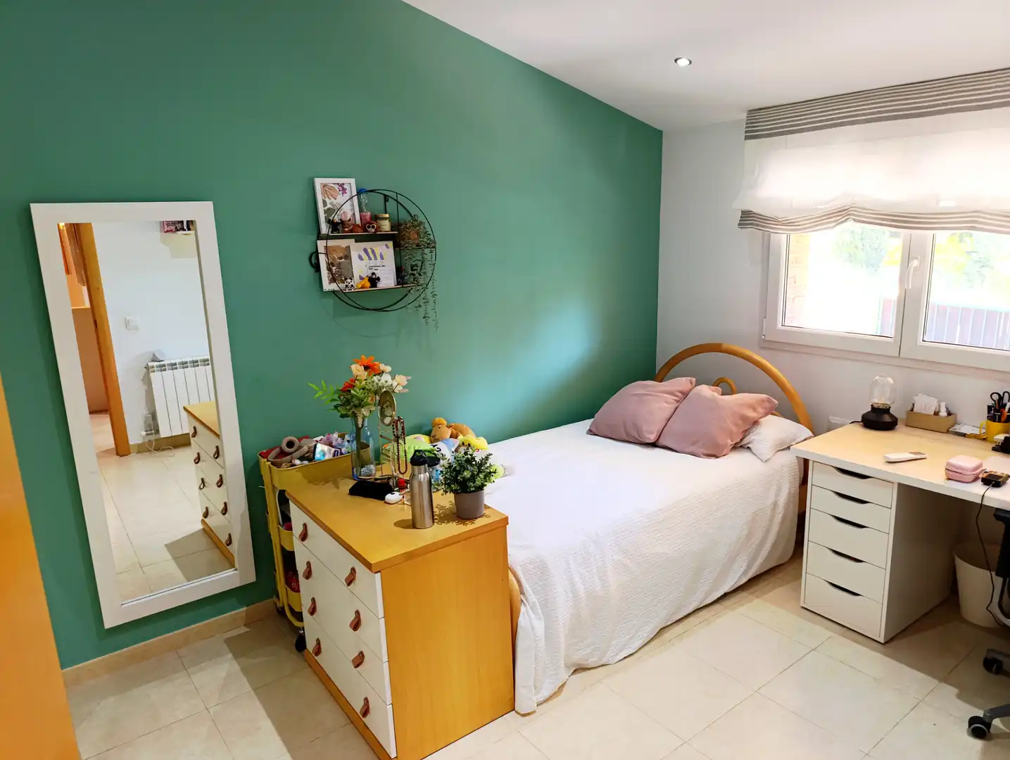 Detached house with terrace for sale in Montalnou - Milans del Bosc, imagen 56