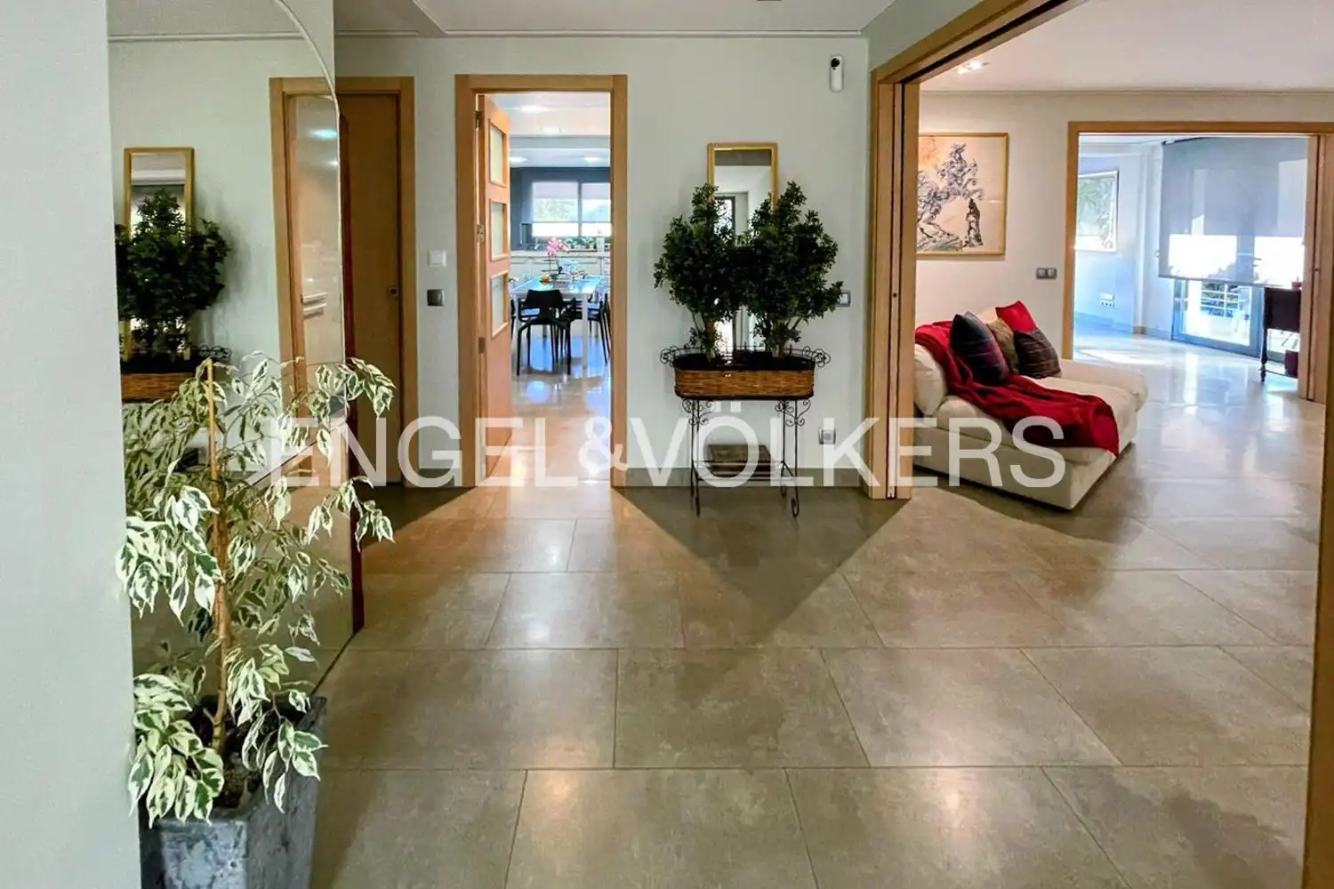 House with pool for sale in Rascanya, imagen 8