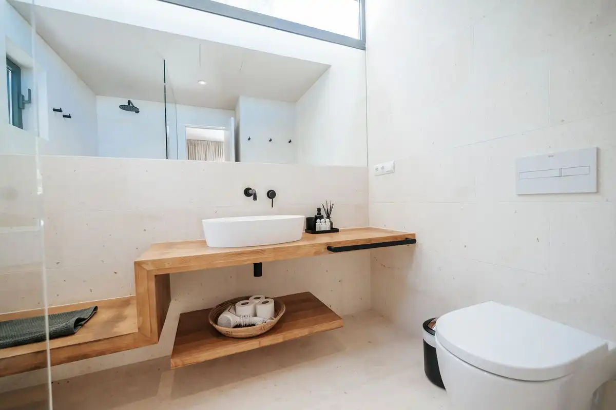 Casa con terrazza in vendita a Es Cubells, imagen 43