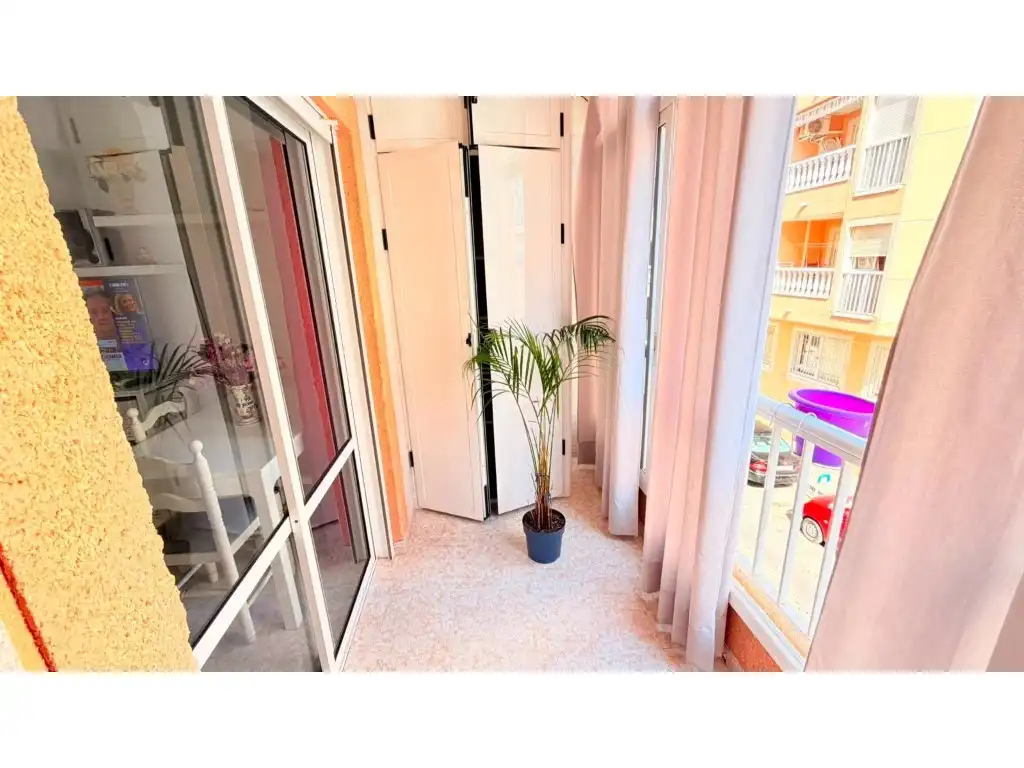 Apartamento en venta en Calle Concordia, imagen 4