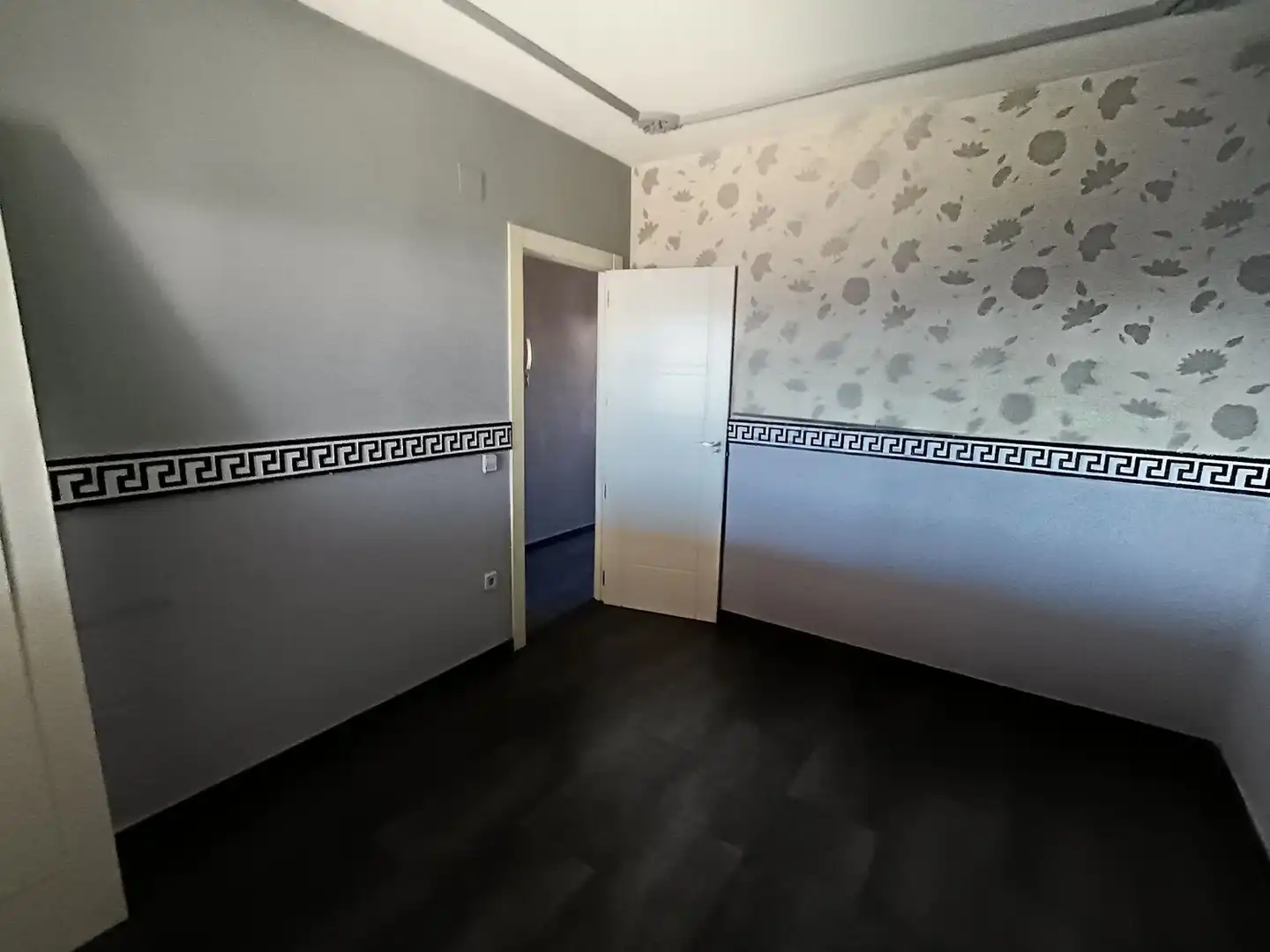 Habitación de Casa adosada en venta en Alcolea de Calatrava con Calefacción, Jardín privado y Piscina