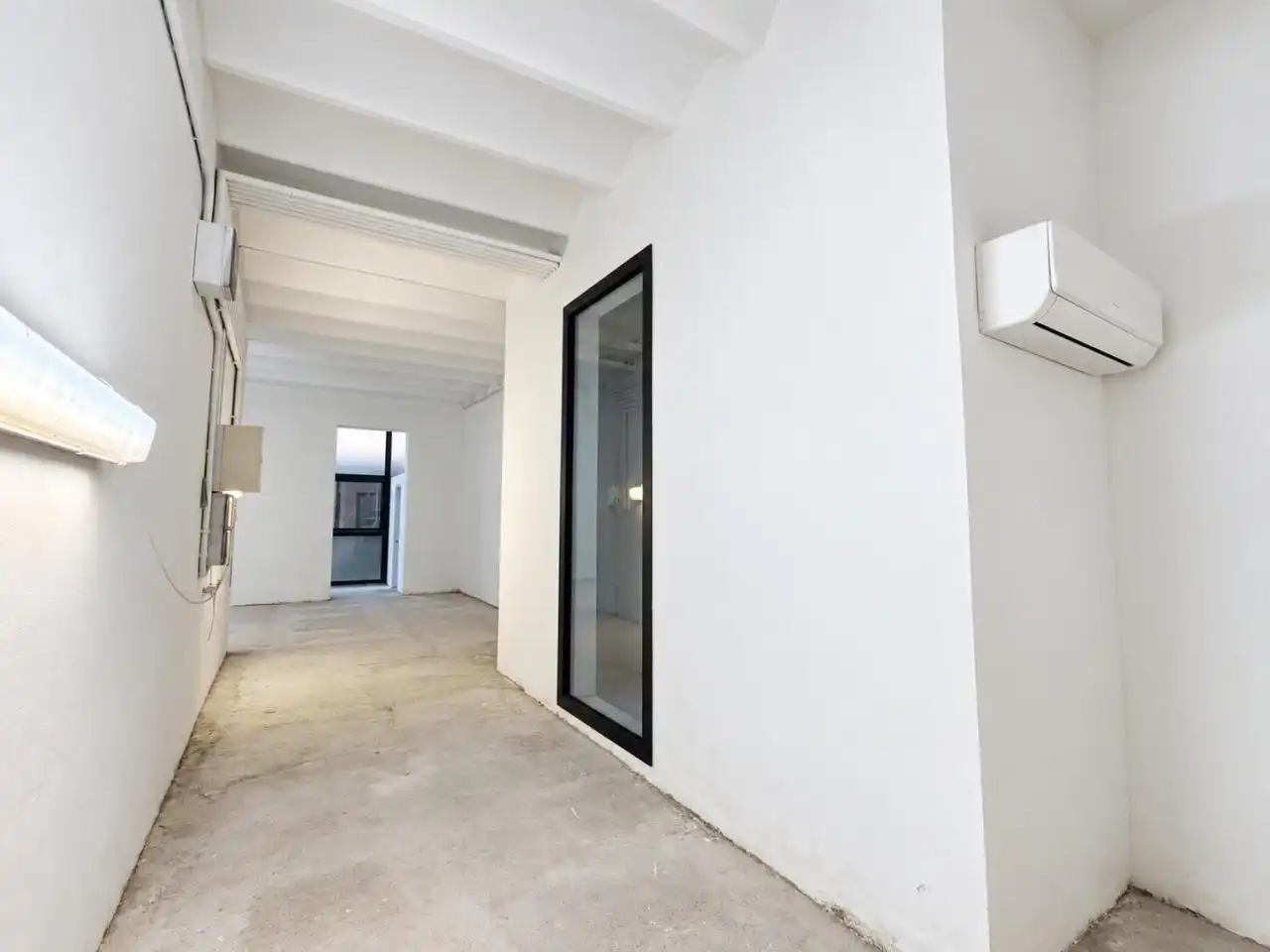 Geschaftsraum zur Miete in Gràcia