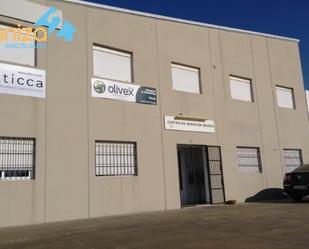 Exterior view of Office to rent in Badajoz Capital  with Air Conditioner
