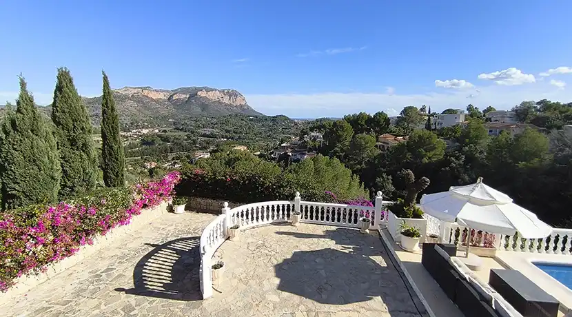 House for sale in La Sella, imagen 20