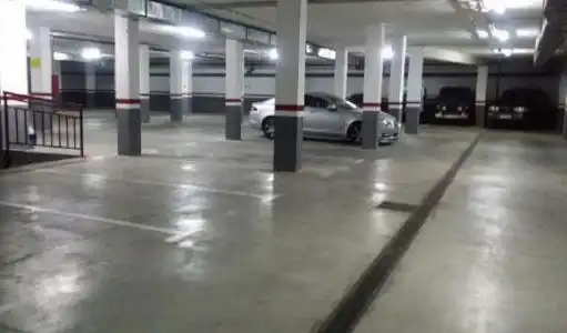 Parking de Garaje en venta en Granadilla de Abona