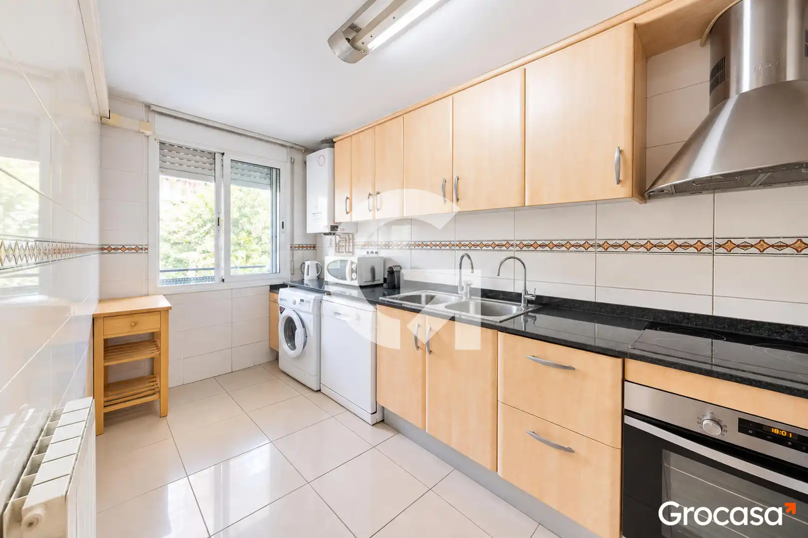 Duplex con terrazza in vendita a AV MADRID, DE, imagen 8