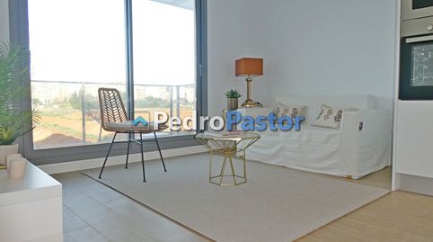 Foto 4 de Apartamento en venta en El Puerto, Dénia