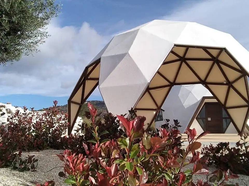 Villa avec piscine à vendre à El Pinós / Pinoso, imagen 3