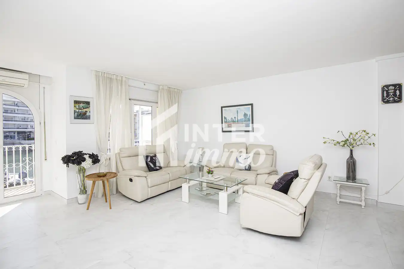 Apartamento con ascensor en venta en Sector Caballito de mar 64, imagen 17
