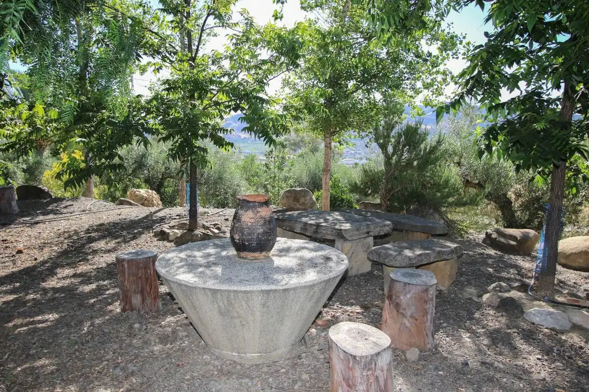 Chalet en venta en Calle Cinco de Noviembre, imagen 5