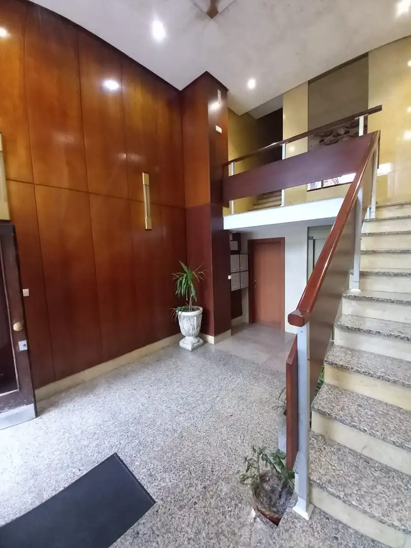 Piso en venta en Torrelavega  con Calefacción, Terraza y Trastero