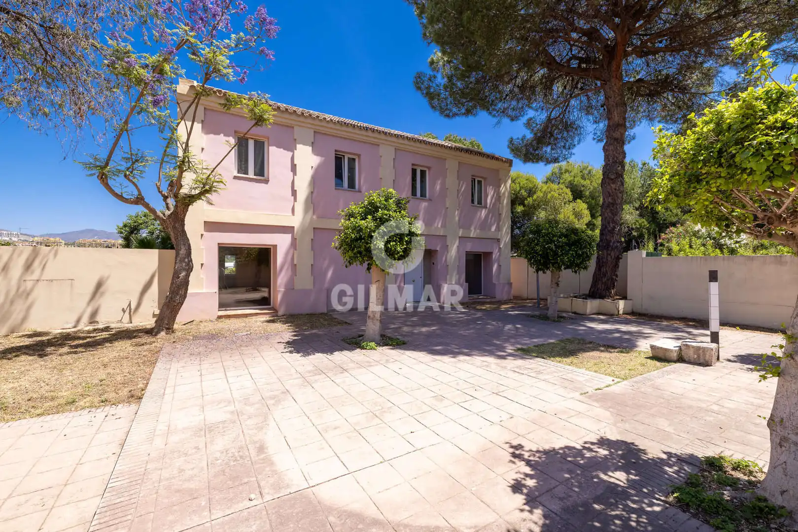 Villa mit Garten zum Verkauf in Selwo, imagen 41