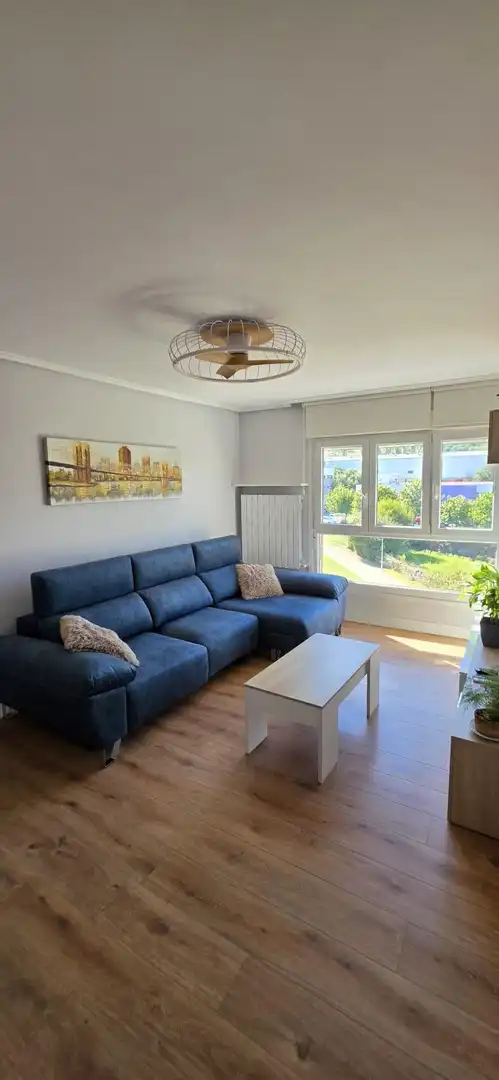 Flat for rent in URIBE PLAZA, 3, Zamudio