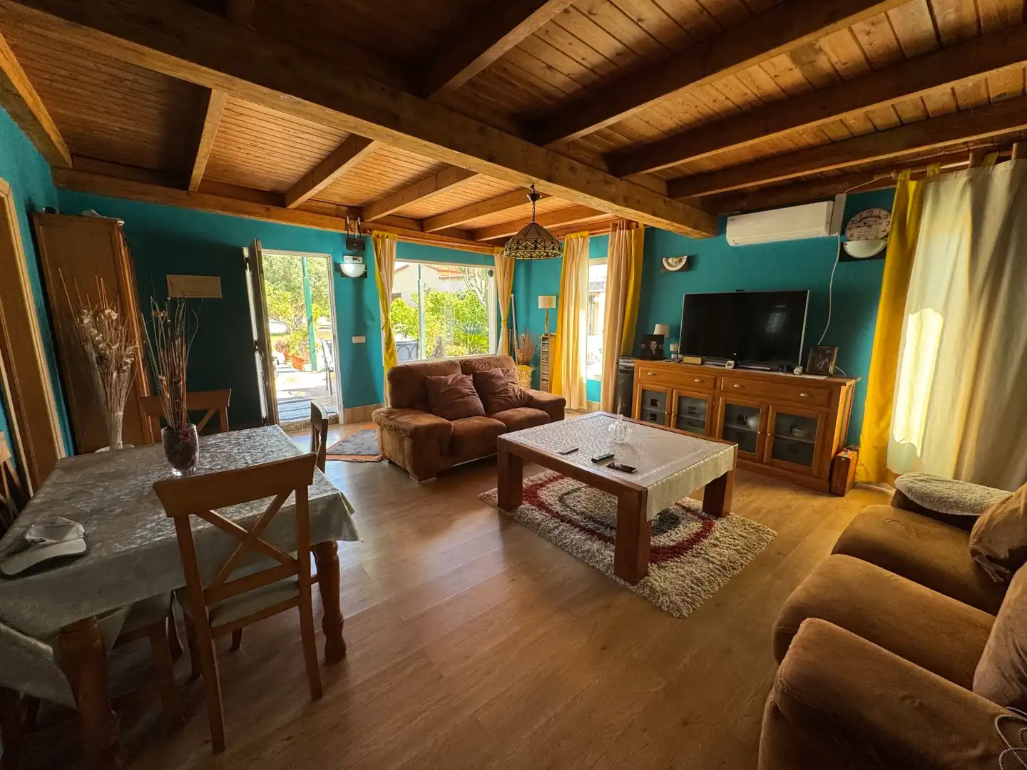 House with pool for sale in Perleta - Maitino, imagen 24