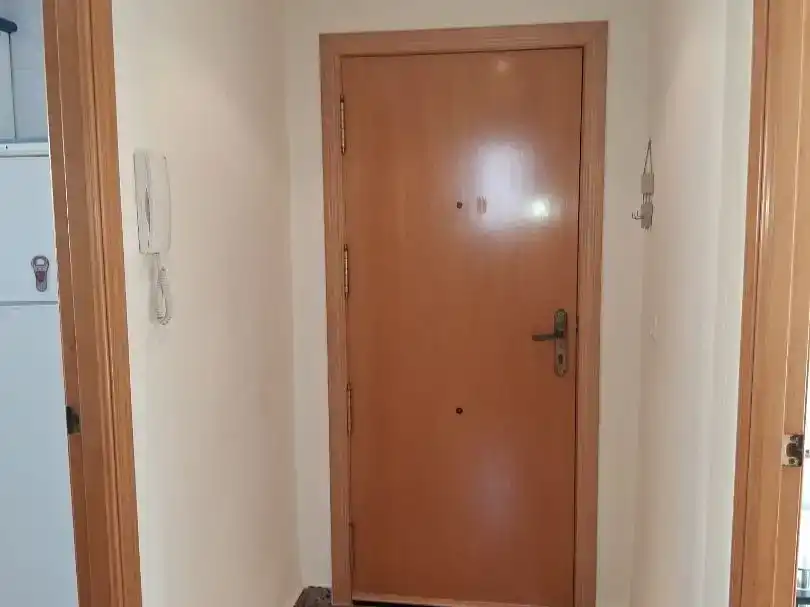 Wohnung zur Miete in Benidorm mit Schwimmbad