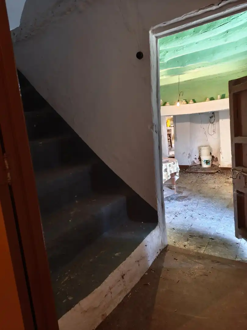 Finca rústica en venta en Iznájar