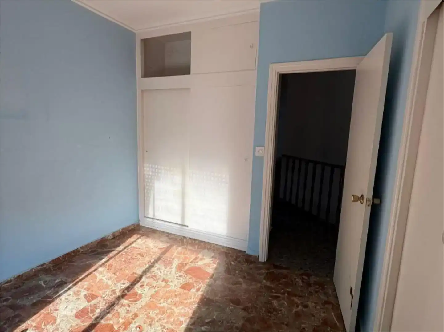 Dormitori de Casa o xalet en venda en El Puerto de Santa María amb Aire condicionat, Terrassa i Balcó