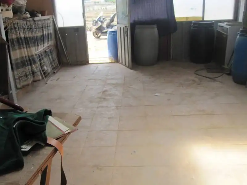 Finca rústica en venta en Monóvar  / Monòver