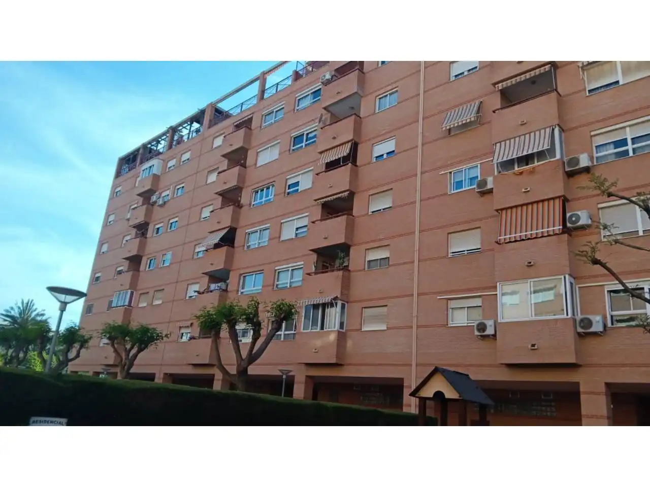 Pis amb piscina en venda a Calle Martí Grajales 2, imagen 4