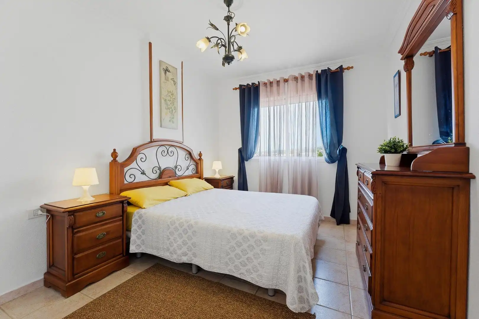Apartament amb piscina en venda a Costa Adeje, imagen 9