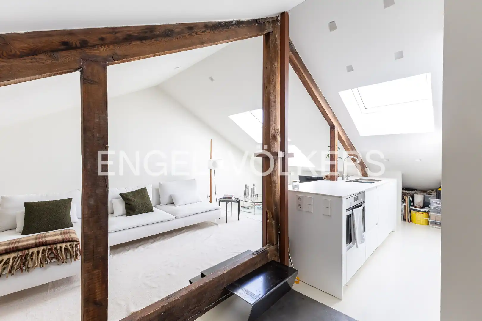 Habitación de Piso en venta en Madrid con Aire acondicionado y Calefacción