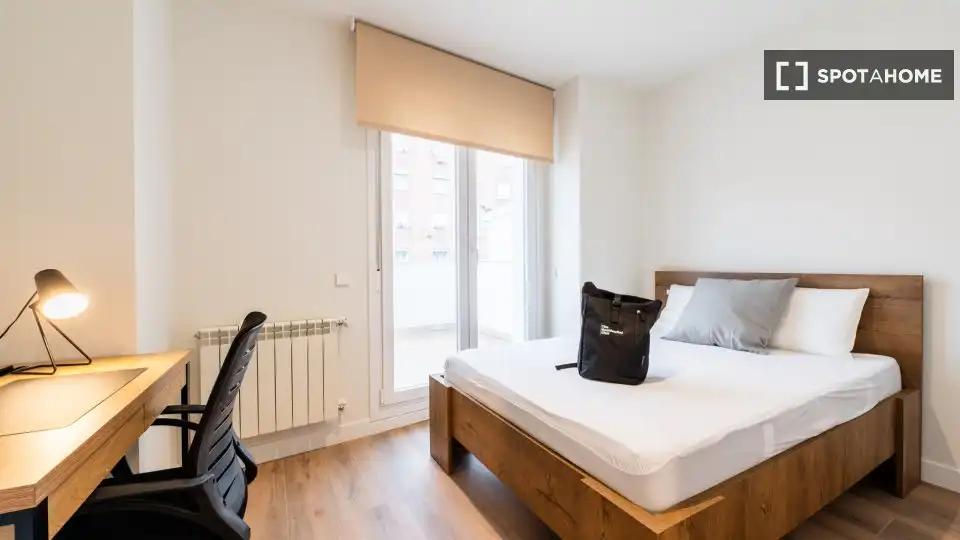 Room in Sol