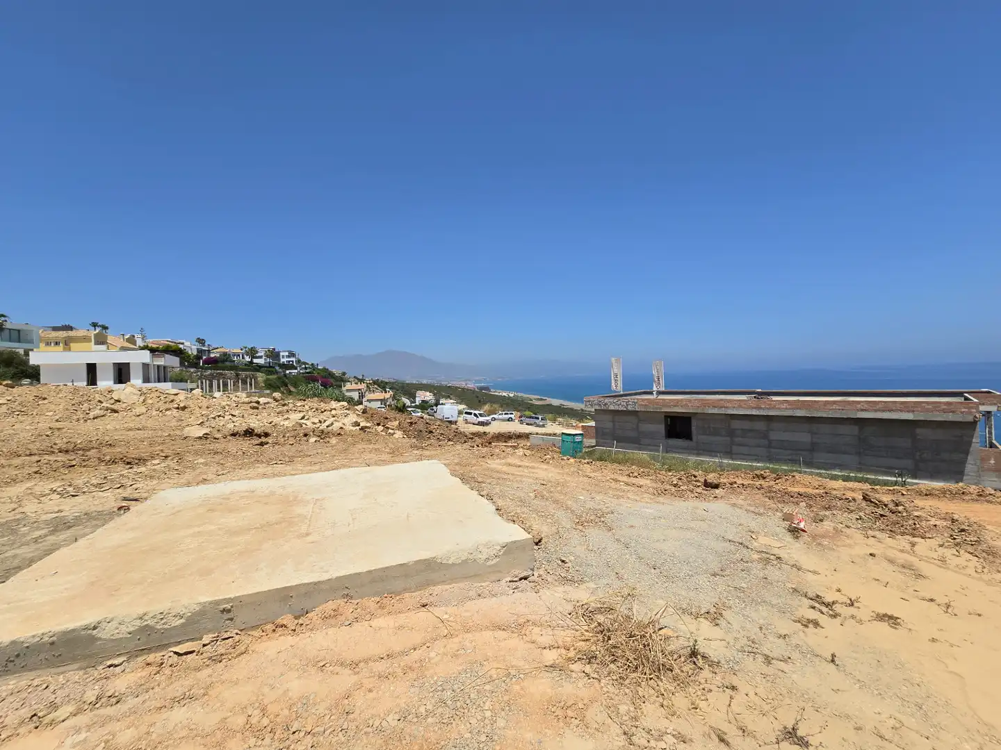 Terreny residencial en venda a Calle Tubalitas Urb la Paloma, imagen 7