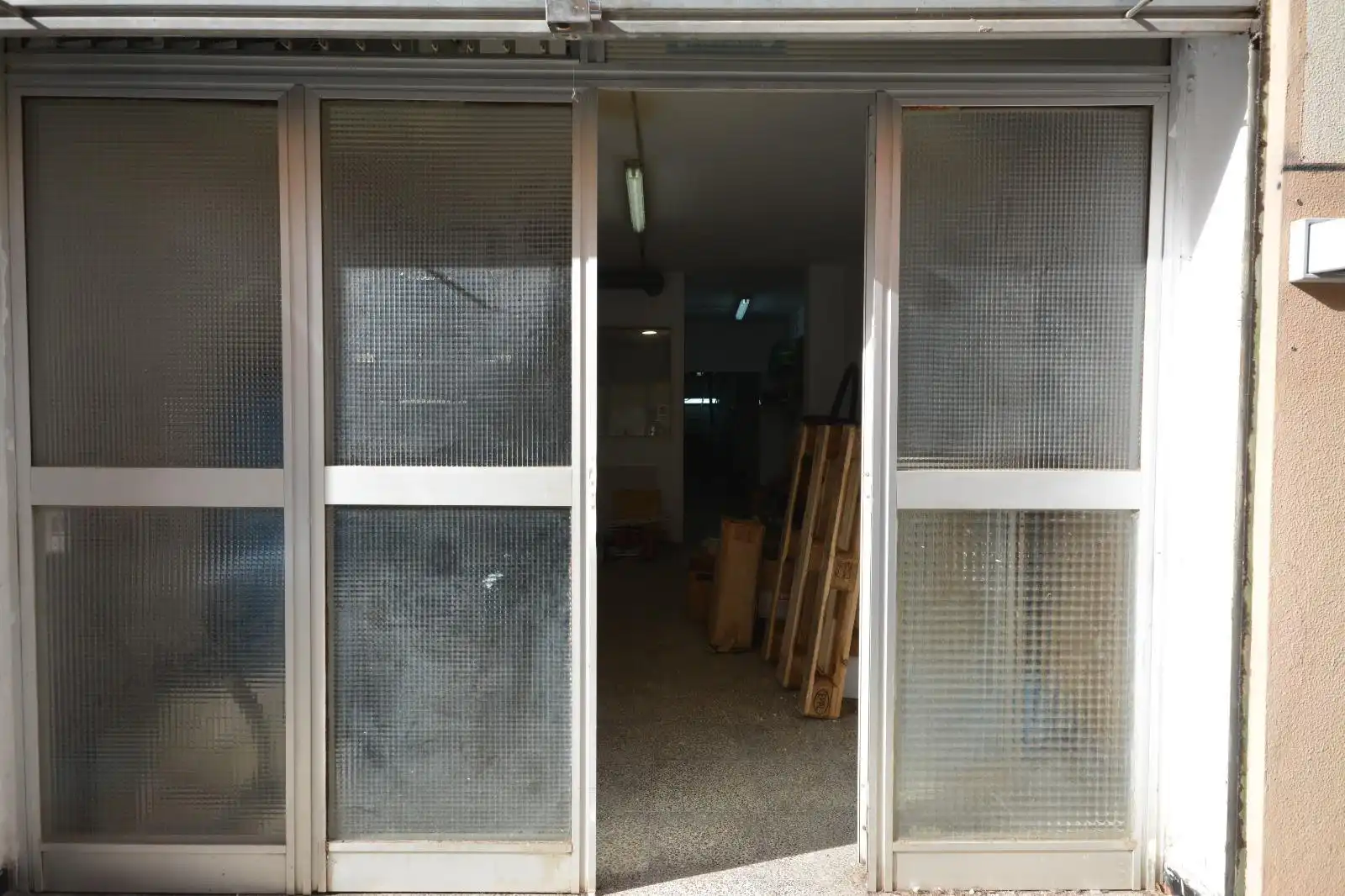 Local en venta en  Palma de Mallorca