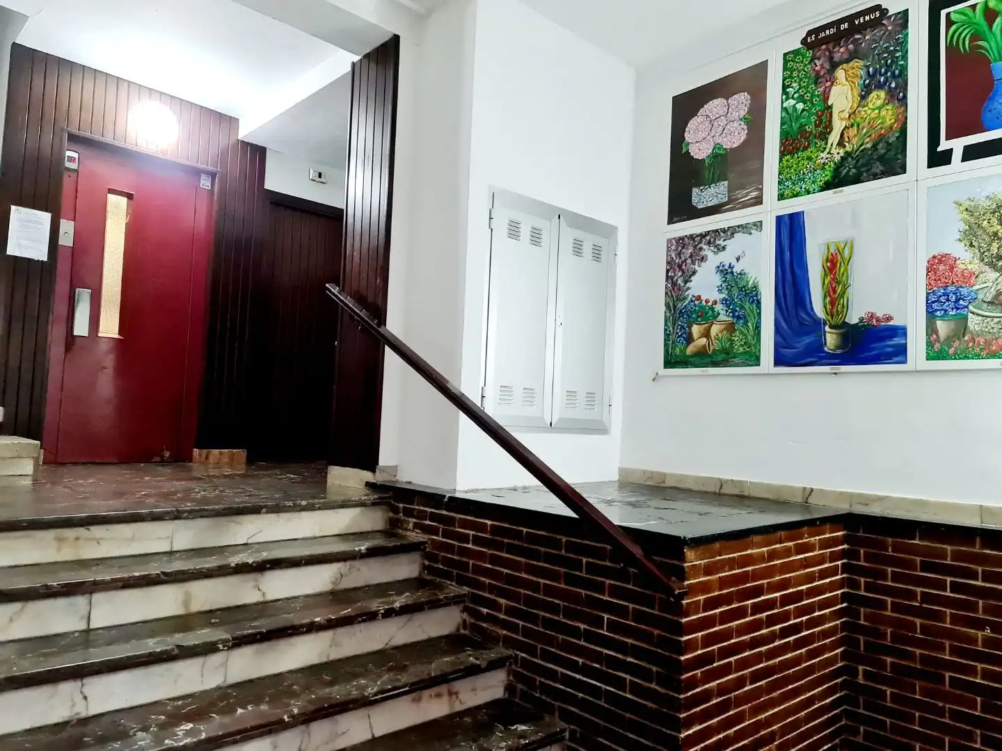 Piso con ascensor en venta en Salut 25, imagen 19