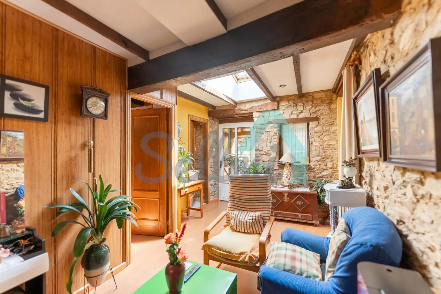 Casa o chalet en venta en Pravia