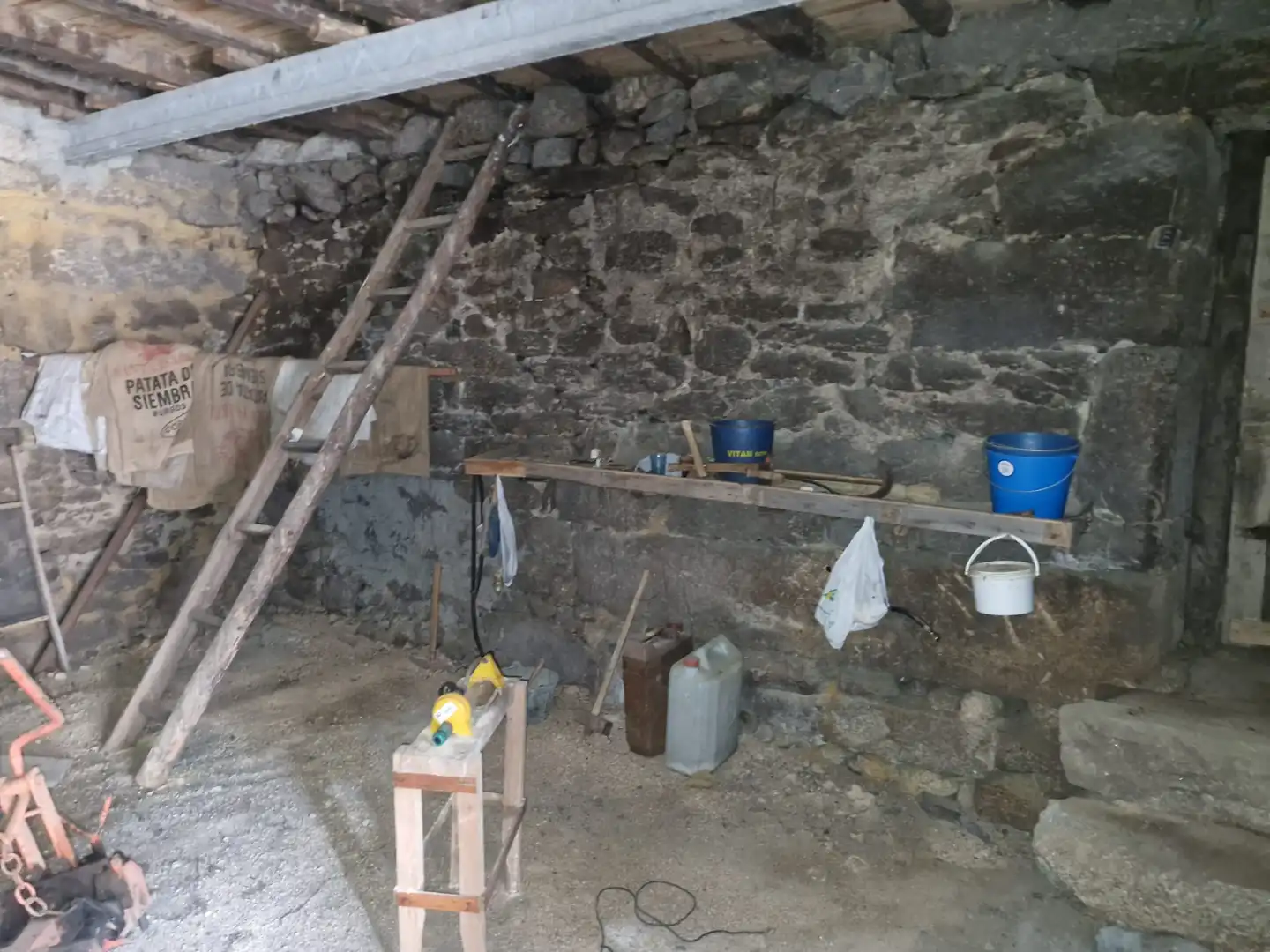Country house for sale in San Cibrao das Viñas, imagen 3