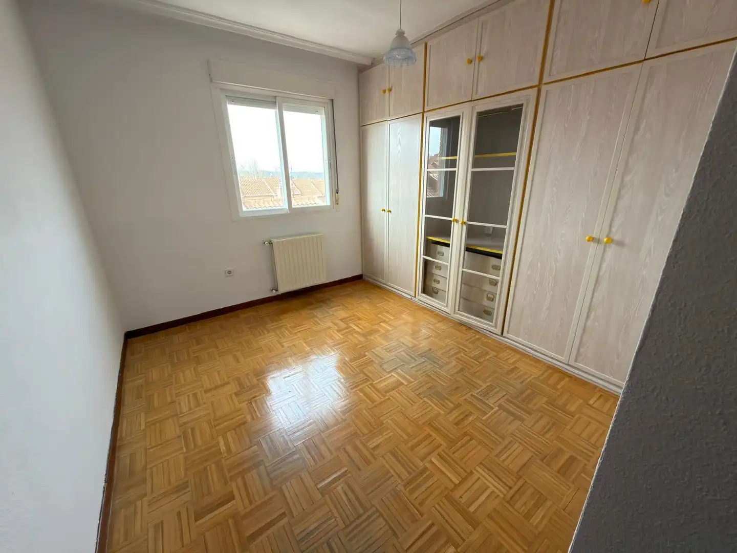 Habitación de Casa o chalet en venta en Cuenca con Aire acondicionado, Calefacción y Terraza