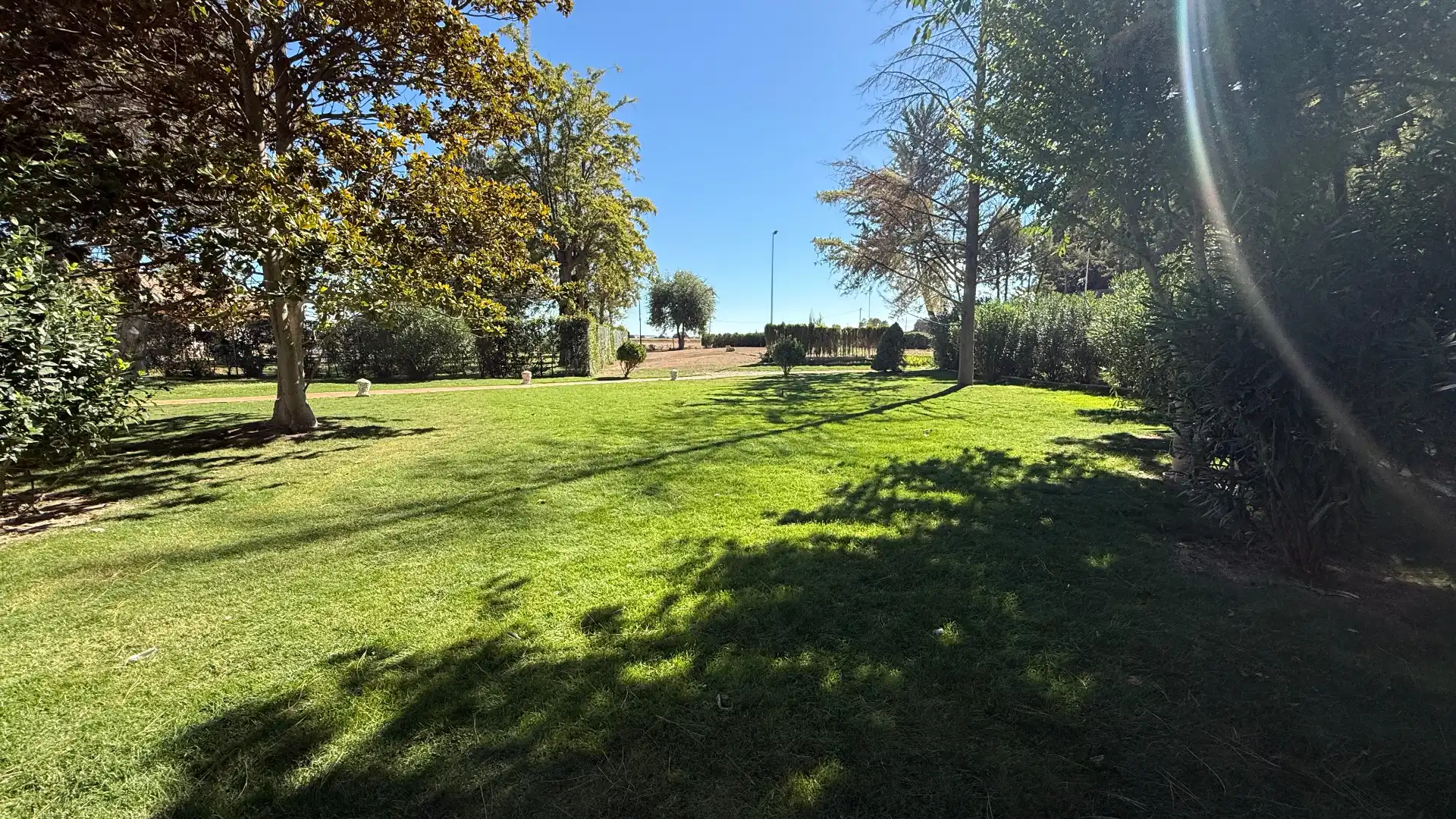 Villa avec jardin à vendre à Urbanizacion Aguasol, imagen 22