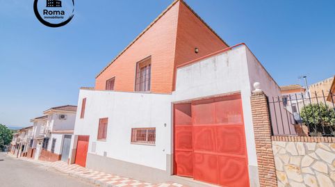 Foto 3 de Casa o chalet en venta en Calle de Dalí, Íllora, Granada