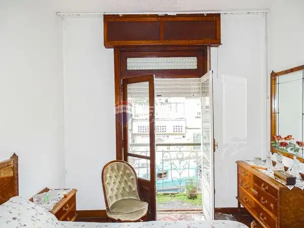 Balcony of Detached homes for sale in Vigo   with Heating, Storage room and Balcony