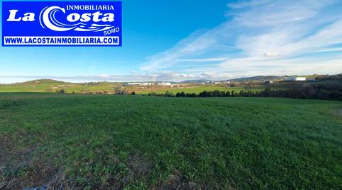 Photo 4 of Land for sale in Barrio Estacion, Heras - Santiago -San Salvador, Medio Cudeyo