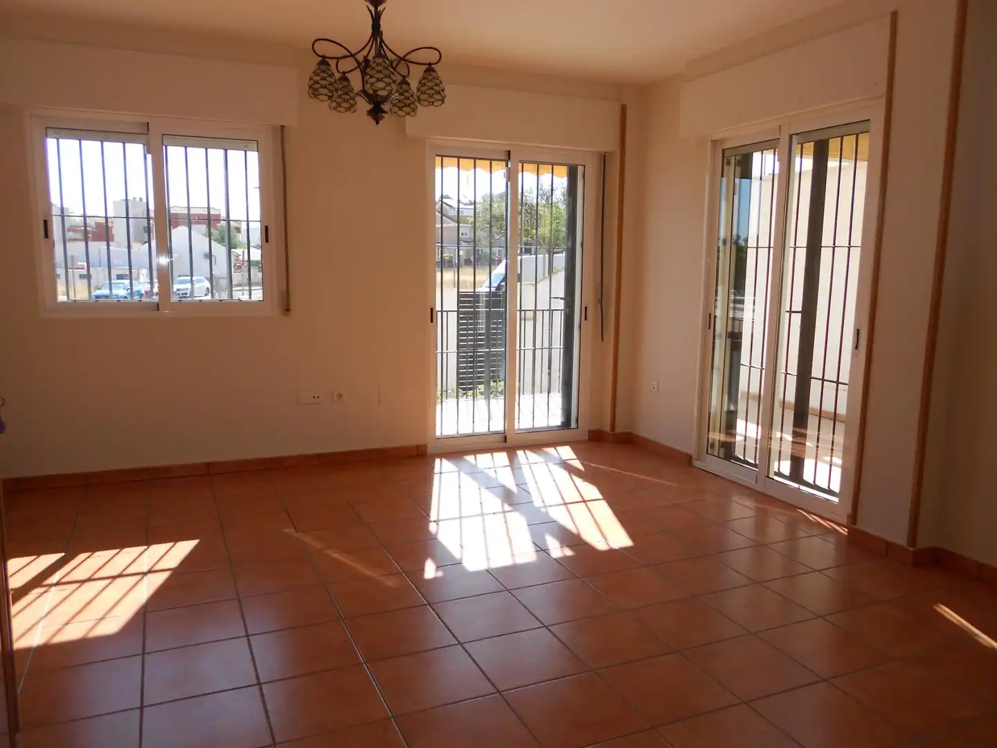 Casa adosada en venda en Murcia amb Aire condicionat, Calefacció i Jardí privat