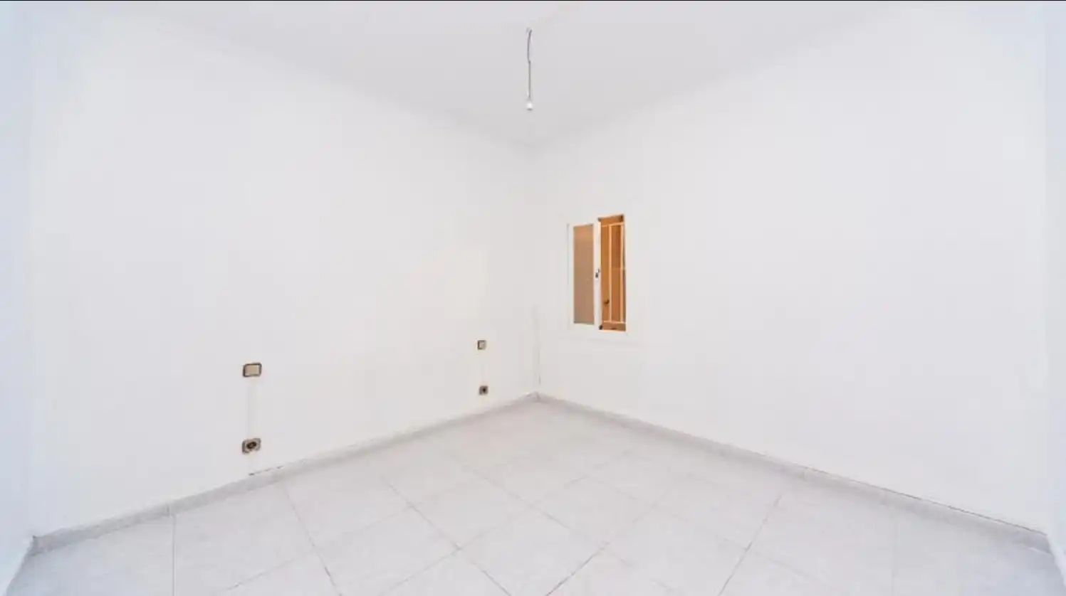 Dormitori de Apartament en venda en L'Hospitalet de Llobregat