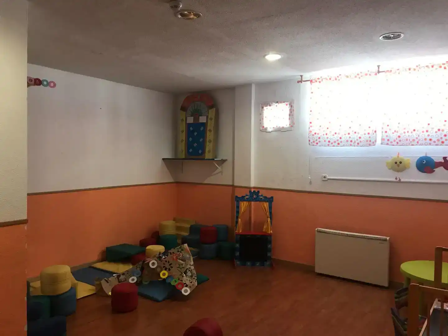 Commercial properties for rent in Valdemoro