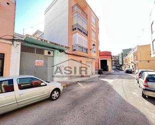 Vista exterior de Casa o xalet en venda en Alzira