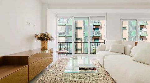 Foto 3 de Piso en venta en En Corts - Doctor Waksman, Valencia Capital