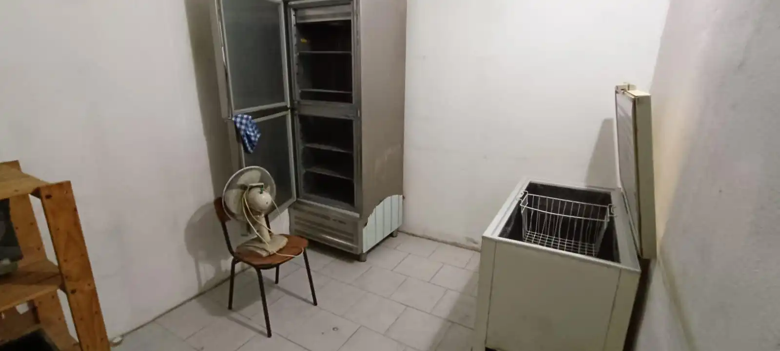 Cuina de Local en venda en Zamora Capital  amb Moblat