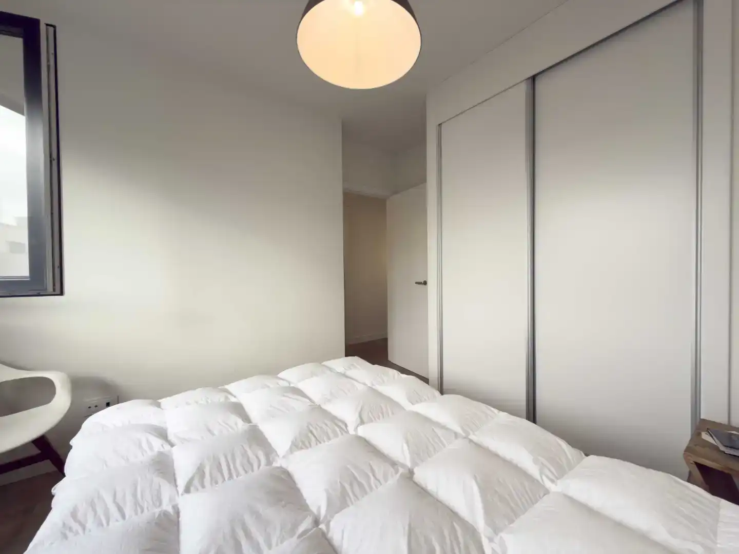 Dormitori de Casa o xalet en venda en Arroyomolinos (Madrid)