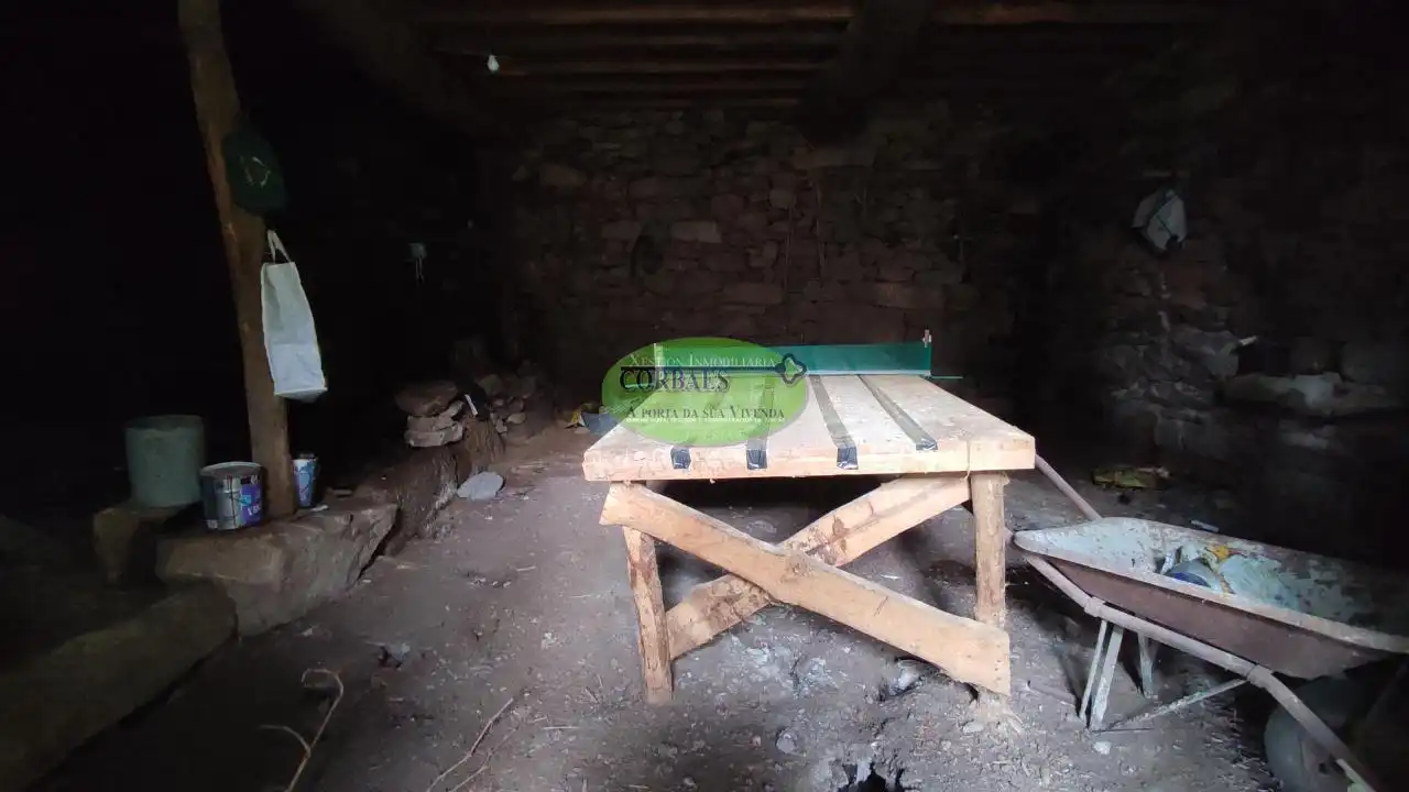 Casa amb terrassa en venda a Piñor, imagen 10