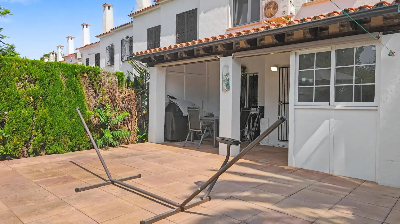 Bungalow with pool for sale in Las Marinas / Les Marines, imagen 20
