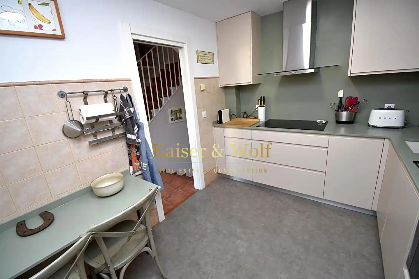 Casa con piscina in vendita a D'Escandinàvia, imagen 12