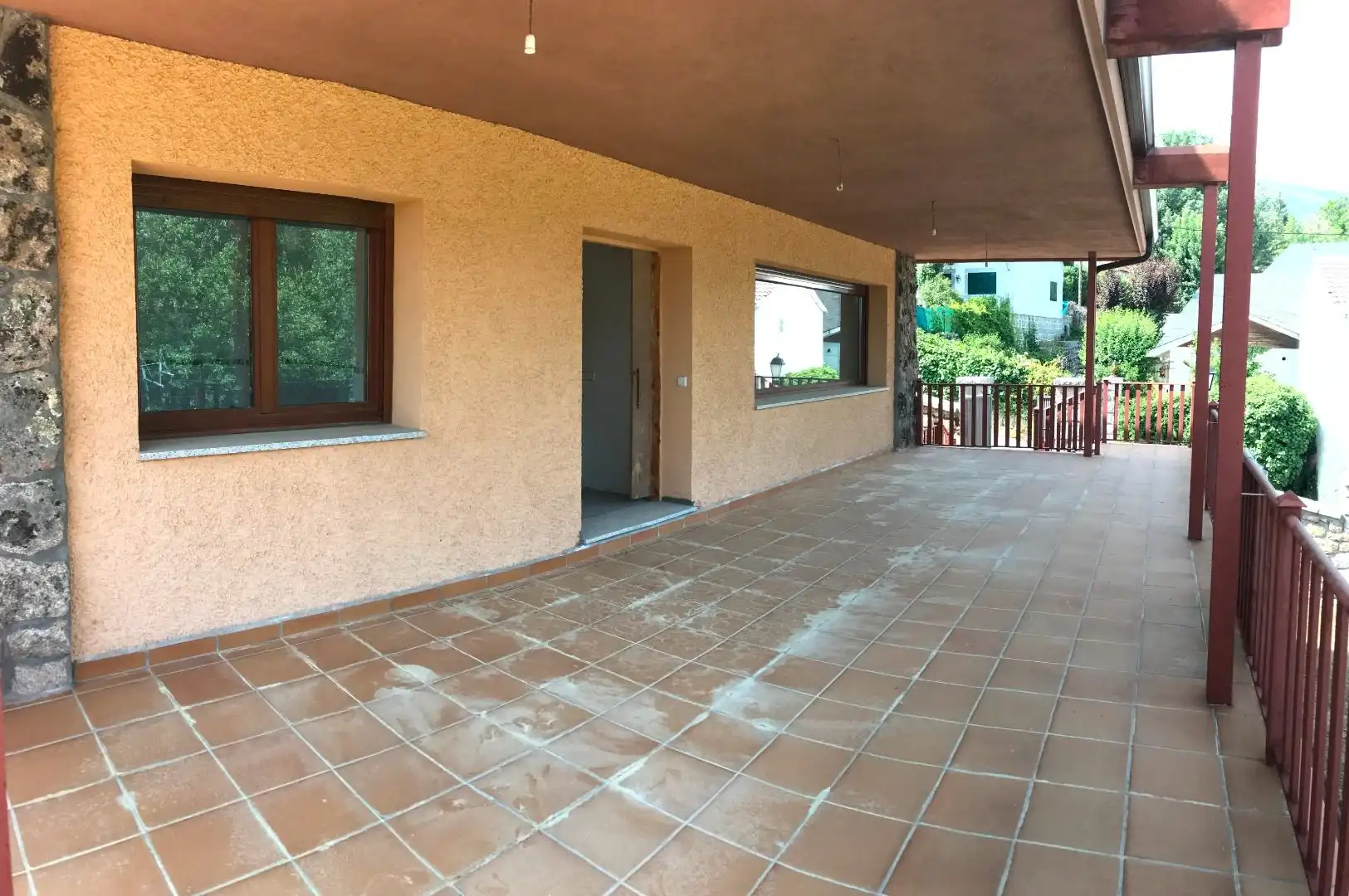Casa en venta en Cercedilla, imagen 5