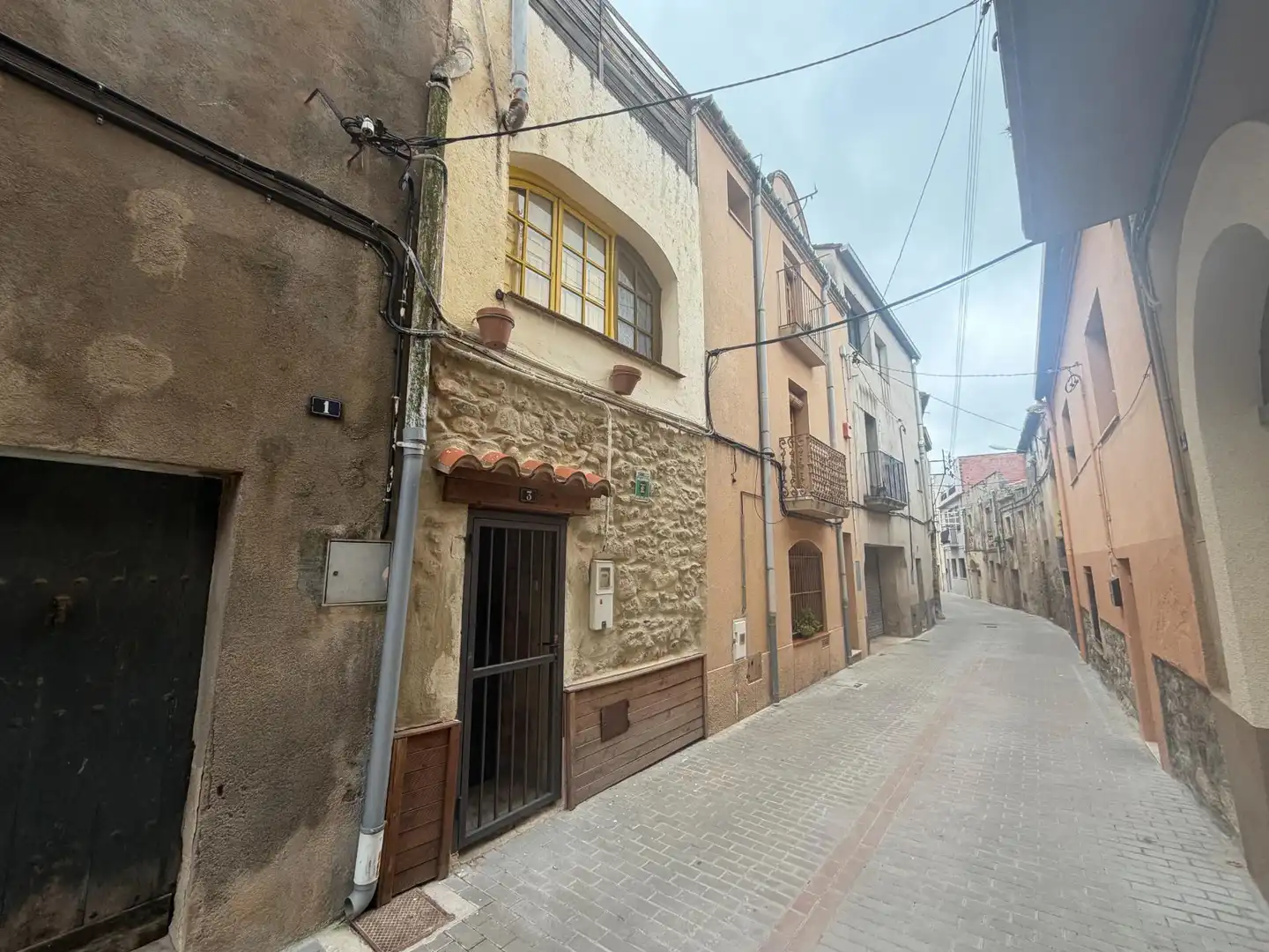 Casa o chalet en venta en Carrer MAJOR, 3, Sant Climent Sescebes