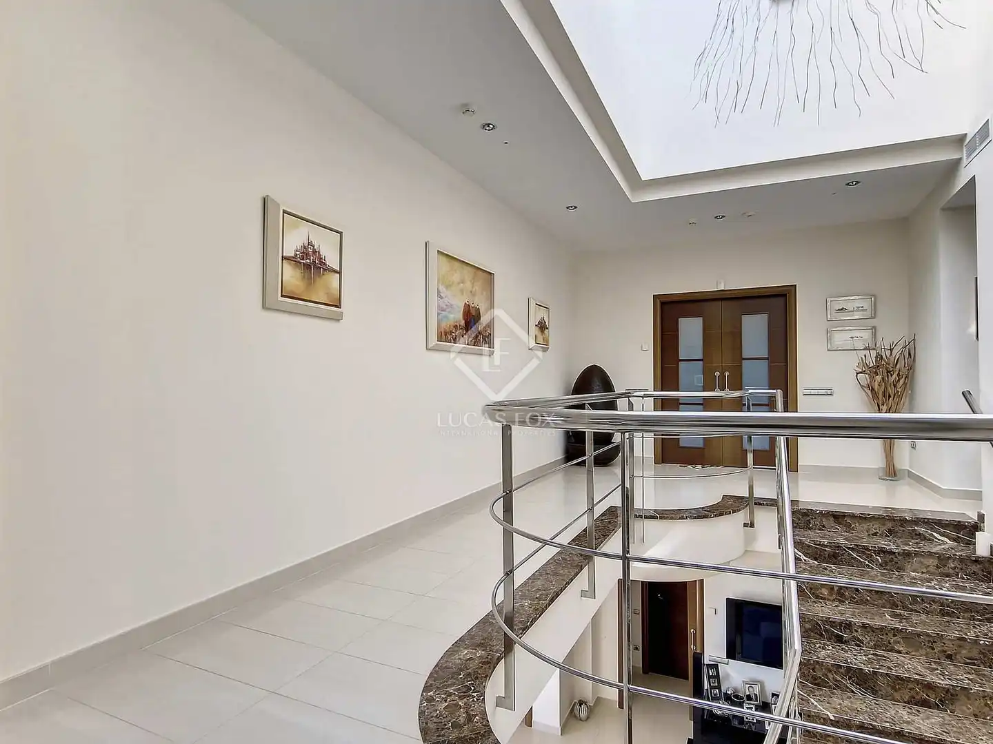 Casa o chalet en venta en Cunit con Aire acondicionado, Calefacción y Jardín privado